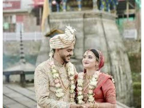  CLASSIFIED  Destination Wedding Bharat Inspires Couples to Plan Destination Wedding in Nainital