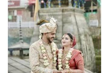  CLASSIFIED  Destination Wedding Bharat Inspires Couples to Plan Destination Wedding in Nainital