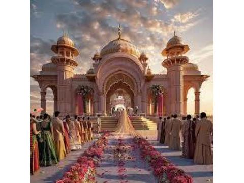  CLASSIFIED  Destination Wedding Bharat Inspires Couples to Plan Destination Wedding in Nainital - 2/2