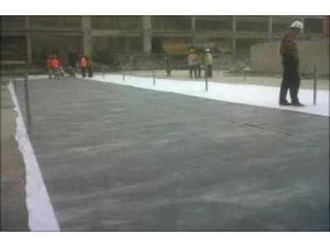 Polygomma waterproofing rubber – Advanced Rubber waterproofing for Sustainable Green Roofs 