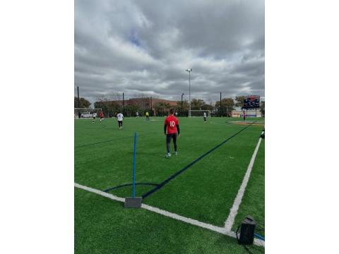 Soccer World Cup Dallas Event & Tournament | Soccer Spectrum
