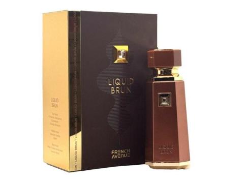 Liquid Brun by French Connection – Elegant & Long-Lasting Signature Fragrance