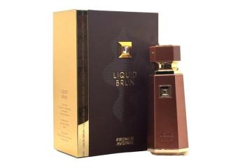 Liquid Brun by French Connection – Elegant & Long-Lasting Signature Fragrance