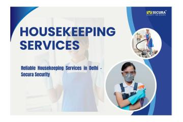 Skilled Security Guards in Delhi NCR for Reliable On-Site Protection