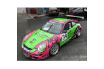 Jantes d’origine Porsche 996