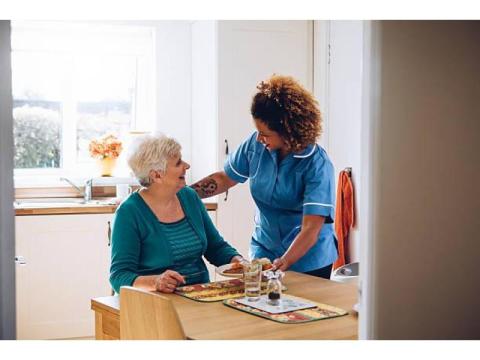 NDIS Daily Living & Personal Care Support - 2/2