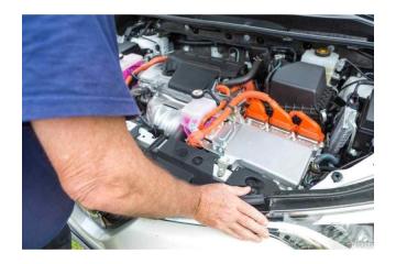 Affordable Aqua Hybrid Batteries and CT200h Battery Services