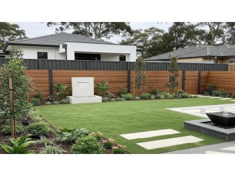 Garden Design & Outdoor Renovation Sydney