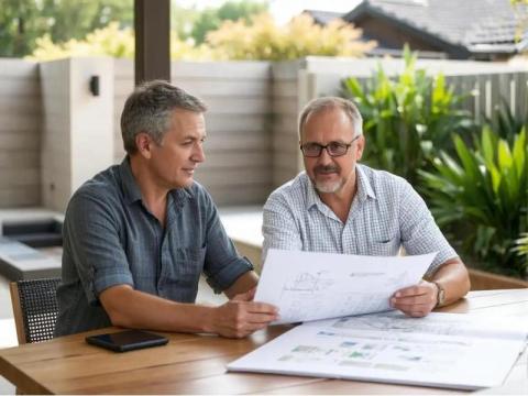 Garden Design & Outdoor Renovation Sydney - 2/2