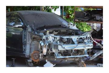 Sell Cars for Scrap Sydney and Get Cash for Scrap Cars Sydney