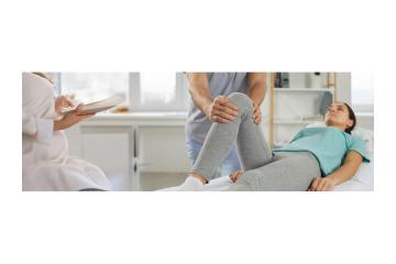 Innovative Knee Arthroscopy for Long-Term Joint Health