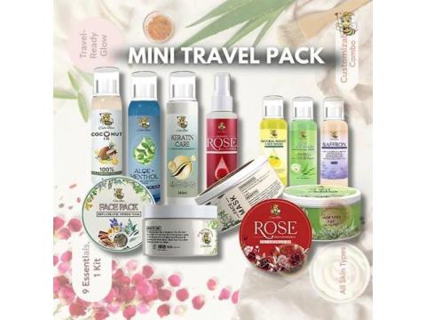 Cutie Bee Skincare, Sea Moss Gel in Pakistan & Rice Face Wash Price Guide