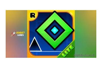Diving into the Spiky World of Geometry Dash