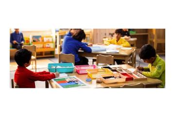 International Schools in Gurugram