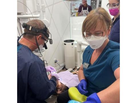 Experience Quality Care with the Best Dentist in Oakville