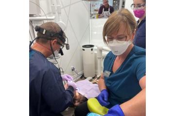 Experience Quality Care with the Best Dentist in Oakville