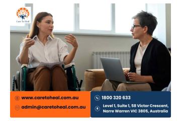 NDIS Provider Brisbane | Personalised Care & Support