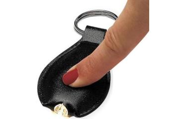 PapaChina Presents Custom Keychains Wholesale for Everyday Branding