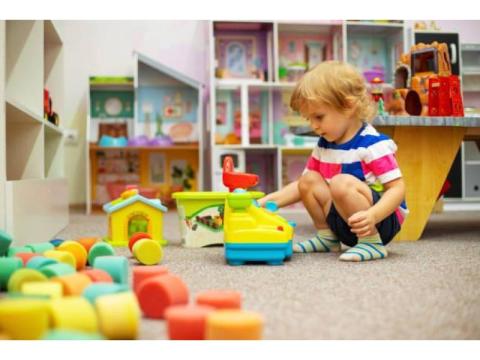 Play, Rest, Learn – All in One Long Day Care Centre