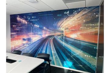 Upgrade Spaces with Wall Displays Washington DC