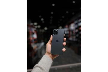 iOS Development Dubai