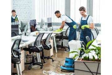 Clean Spaces That Support Your Business – Commercial Cleaners in Devonport