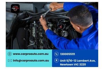  Car Battery Geelong | Fast Mobile Replacement Service Melbourne