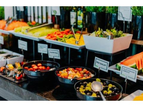 Hotel Wrocław ze śniadaniem – wygodny pobyt w centrum miasta