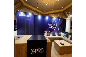 Get Custom Trade Show Displays Raleigh NC for Your Event