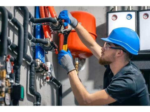 Fast and Reliable Leak Detection Plumber in Melbourne