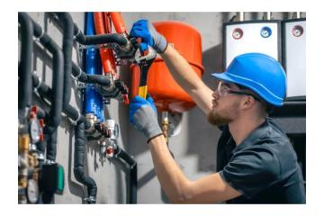 Fast and Reliable Leak Detection Plumber in Melbourne