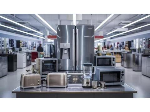 Get Used Dishwasher for Sale at Soni Appliances Outlet