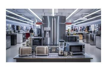 Get Used Dishwasher for Sale at Soni Appliances Outlet