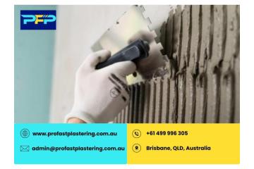 Plastering Clear Island Waters | Smooth & Reliable Finish