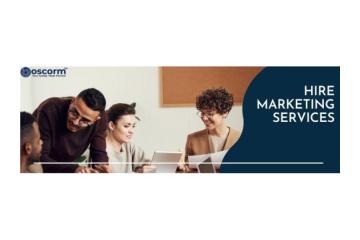 Hire Marketing Services