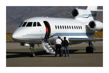 Private Jet Hire | Ultra-Luxury Private Jet Charter by Continuum Aviation