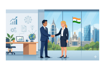 Starting Up a Business in India: A Complete Guide for UK & European Investors