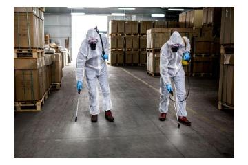 Best Pest Control Noida | Godrejpest Gurgaon Service