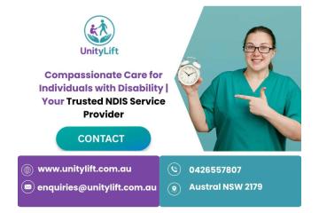 NDIS Early Childhood Supports Sydney | Simple Everyday Support