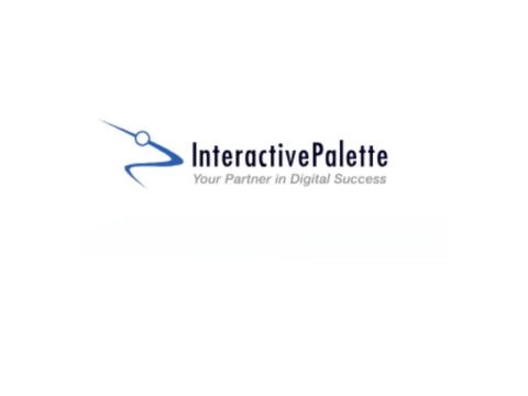 Interactive Palette