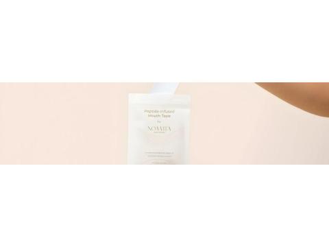Mouth Tape Benefits and Gua Sha Facial Tool: The Perfect Combo for Wellness and Beauty 