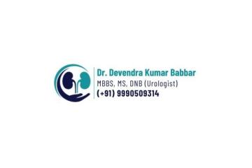 Professional Care by Best Urologist in Noida Extension