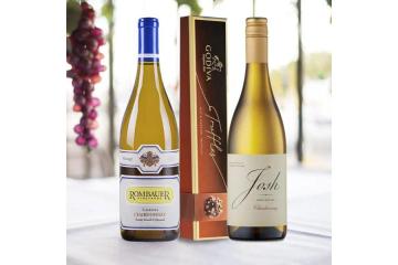 White Wine Gift Delivery – Send Refreshing Wine Gifts