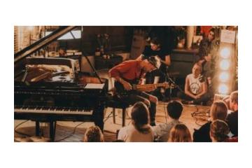 Live Music in Joshua Tree Find the Best Venues for Nights Outs at Find Live Music