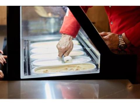   Scooping Freezer Distributor – Best Quality & Affordable Price
