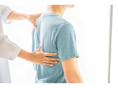 Targeted Treatment For Vertebral Fracture for Spinal Health