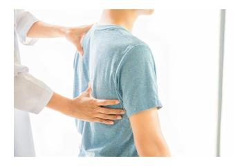 Targeted Treatment For Vertebral Fracture for Spinal Health