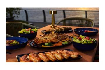 Family Restaurants in Dubai