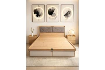 Modern Bed Bases In Christchurch At Profurniture