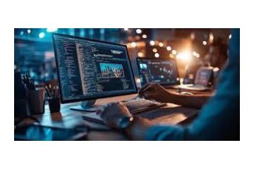 Invoidea is the Best Enterprise App Development Company Delivering Scalable Business Solutions